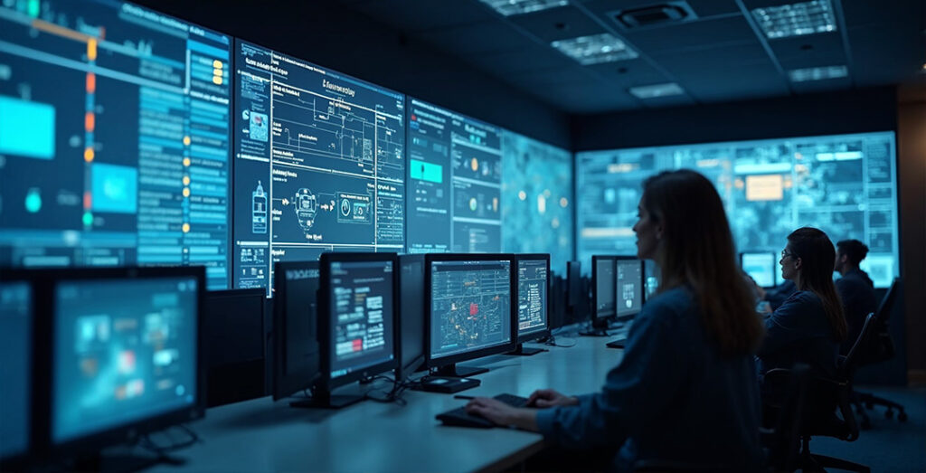 erp, sap ve proje yönetimi
