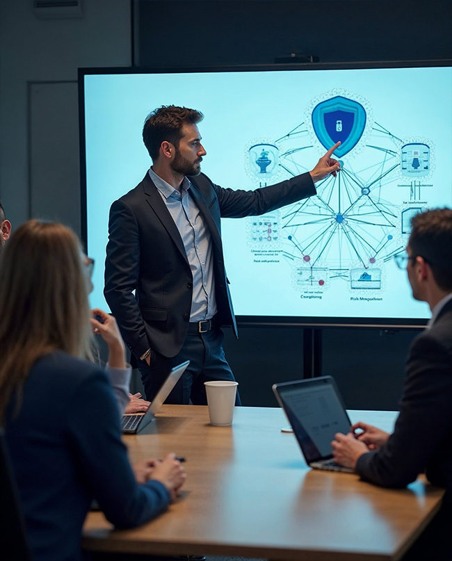 eğitim ve farkındalık programları 1