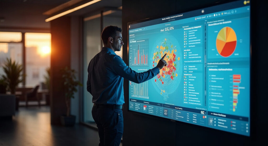 harcama analizi (spend analysis) 1