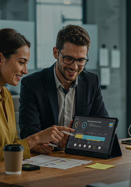 performans ve kariyer yönetim sistemi