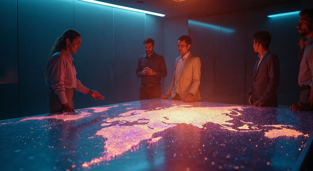 satış analitiği ve kpi dashboard 1