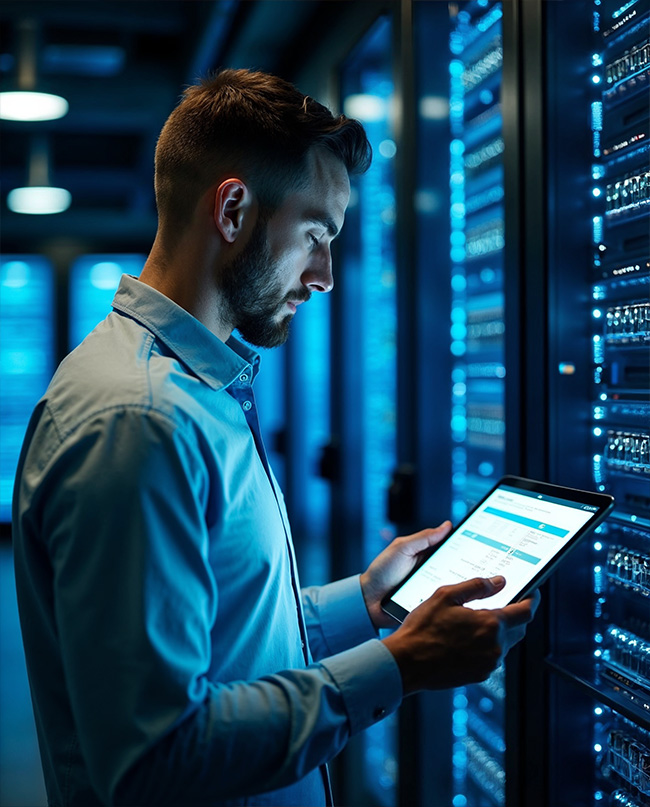 teknoloji ve bt danışmanlığı 2